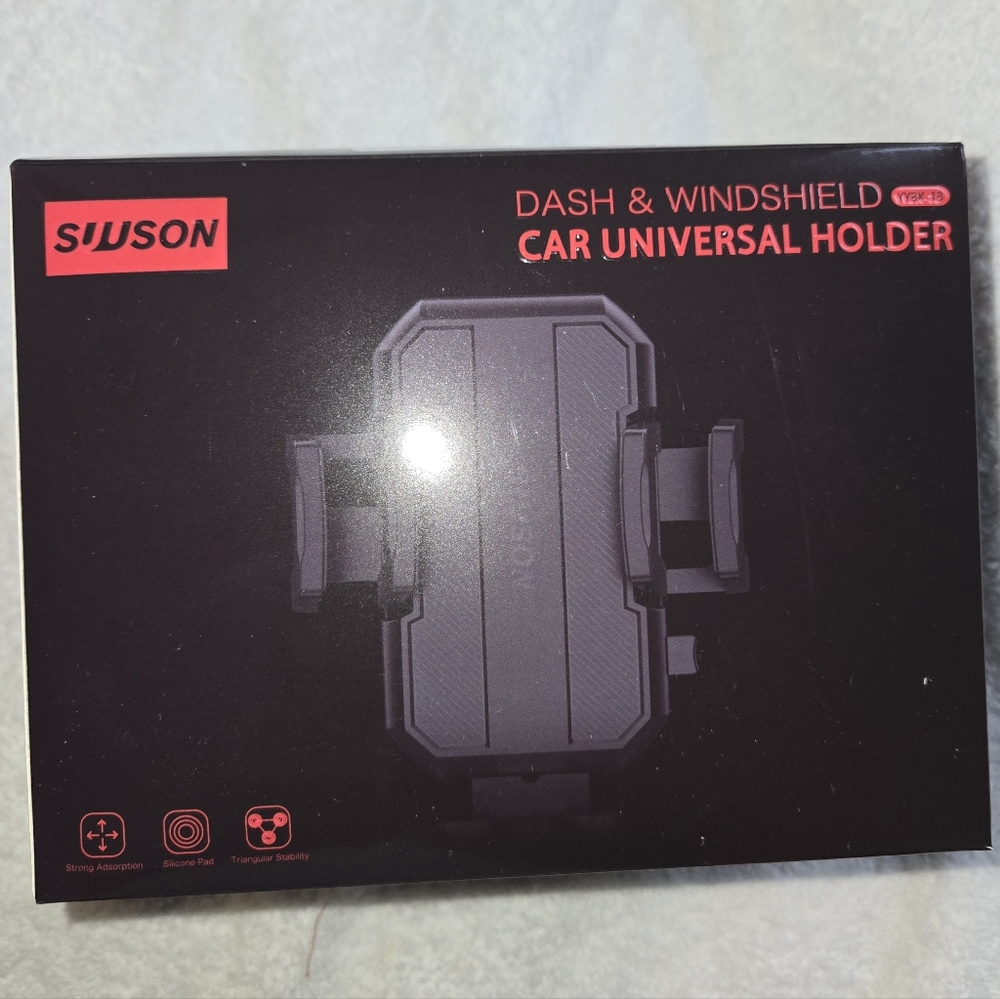 Car Universal Holder